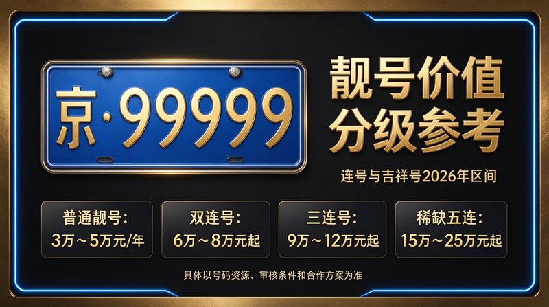 2026年北京租电车指标咨询服务现场